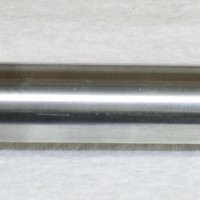 Fast Frank Racing 08-19 Kawasaki ZX-6R Front Quick Change Axle